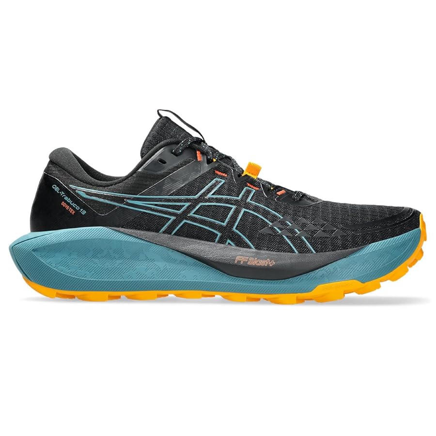 Amazon.com | ASICS Gel-Trabuco 13 GTX Men's Running Shoes
